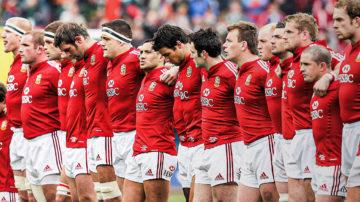 British Lions