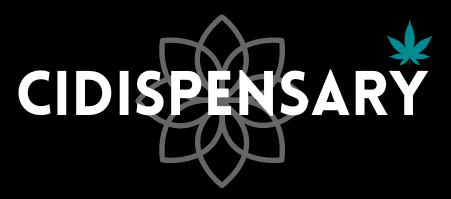 CIDispensary logo