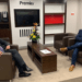 Carlos Marcelo and Simon Soar - HSBC JHA