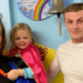 Children's community nurse