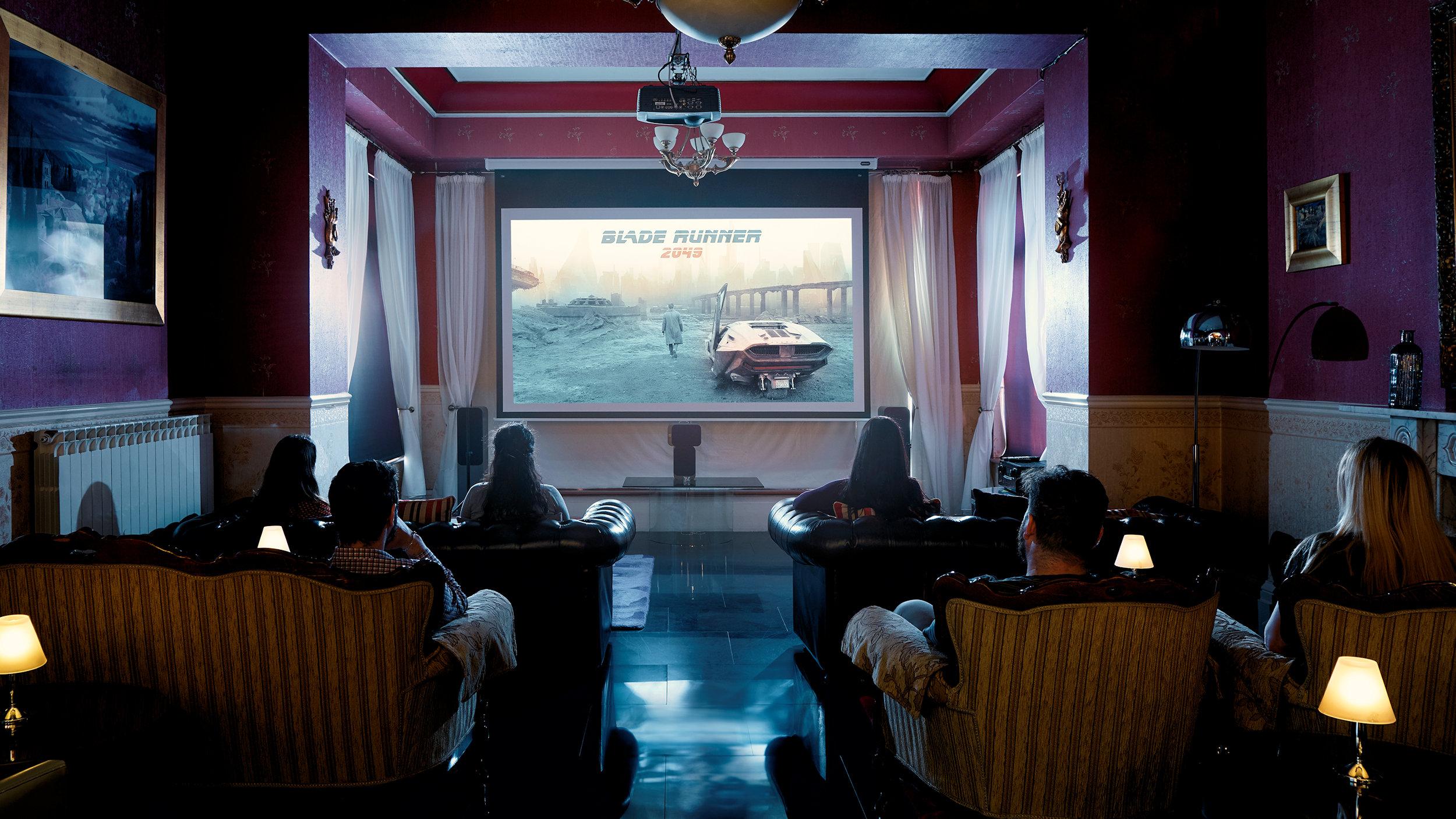 Classic films this week at the Savoy from 20th April Channel Eye