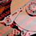 Disk drive JOIC