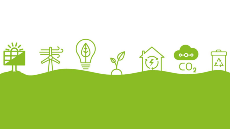 Eco Challenge - Guernsey Electricity