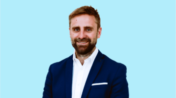 Ed Mason-Smith CBO