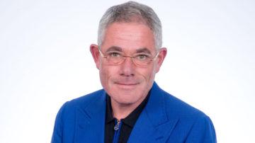Elliot Refson