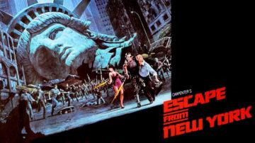 Escape from New York
