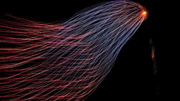 Fibre optic