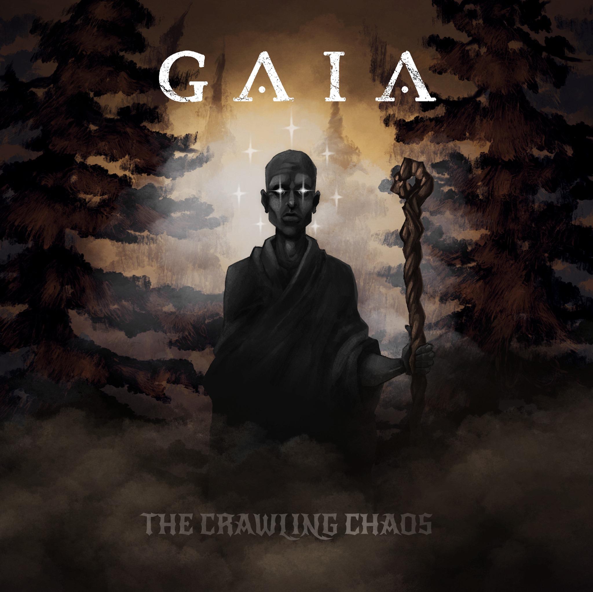 GAIA - The crawling chaos