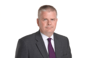 Gavin Farrell