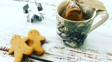 Gingerbread men