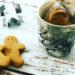 Gingerbread men