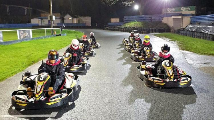 Driving awareness for Diabetes Guernsey Youth