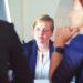 Interview meeting