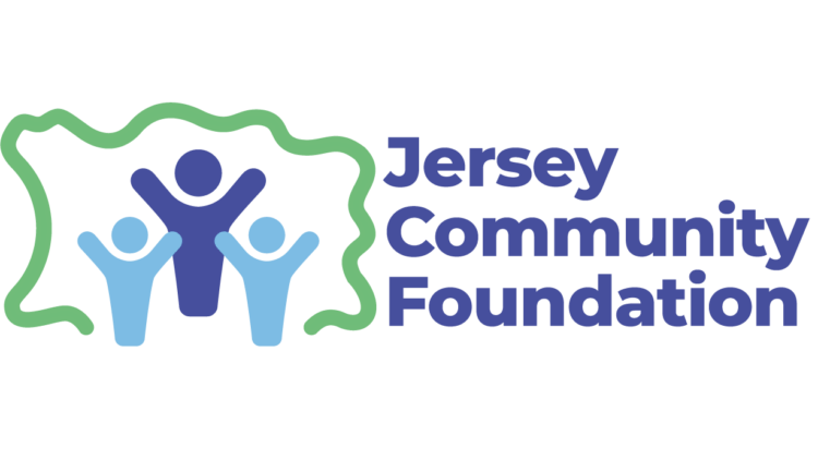 JCF Jersey Community Foundation logo