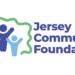 JCF Jersey Community Foundation logo