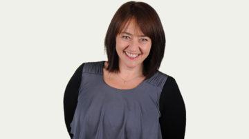 Kelly Flageul