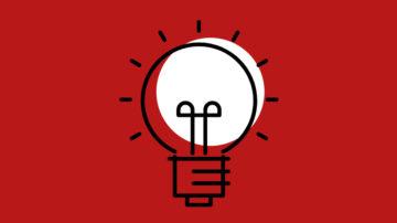 Kickstart lightbulb