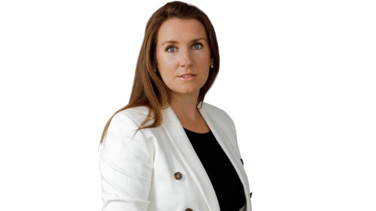 Kirsten Faichnie