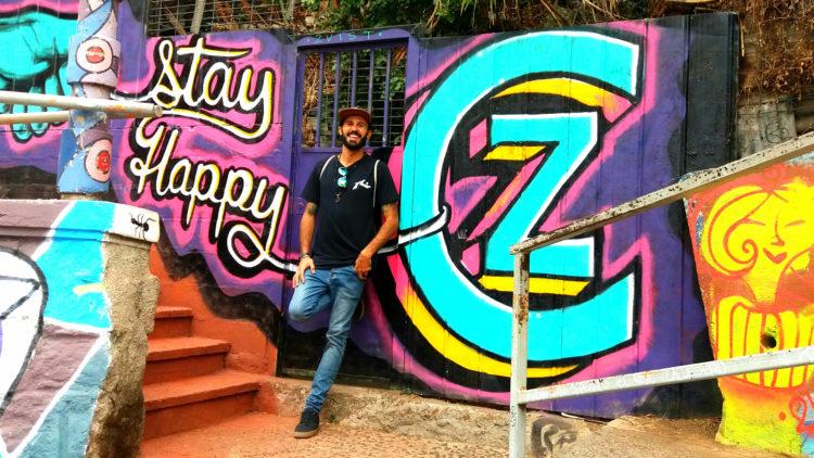Meet the Entrepreneur: Lee Allison of Channel Island Dispensary