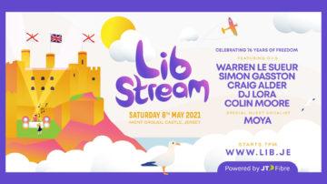 Lib stream