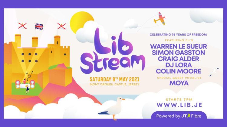Lib stream