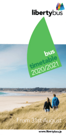 Liberty Bus Timetable 2020-2021 01