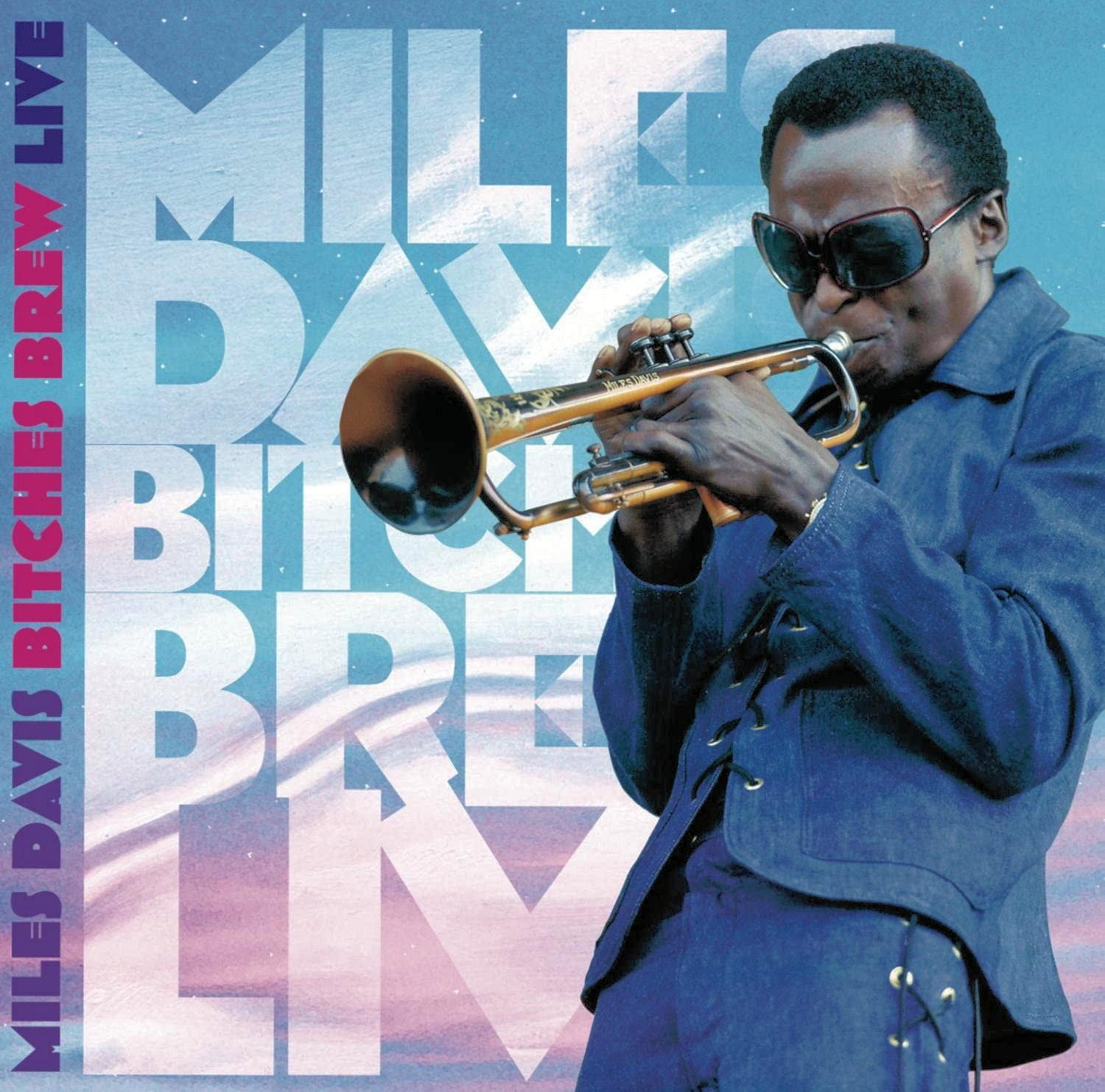 Miles Davis - Bitches brew