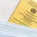 Passport Covid vaccine vaccination