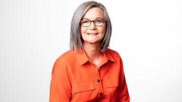Patricia Tumelty