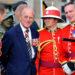 Prince Philip