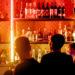 Pub bar