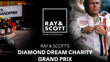 Ray and Scott