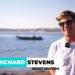 Rich Stevens Jersey Seafaris