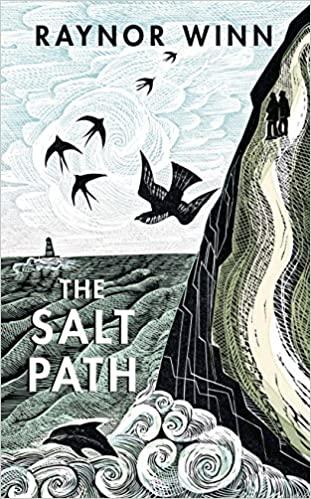 The Salt path