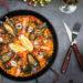 Seafood