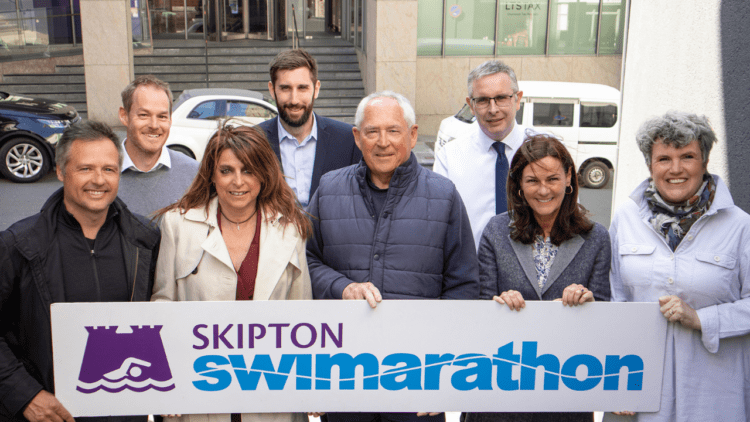 Skipton Beneficiaries