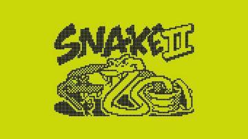 Snake II