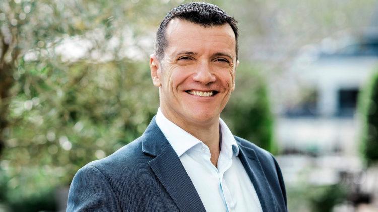 Stephane Gimenez