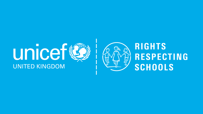 UNICEF Respecting School Award