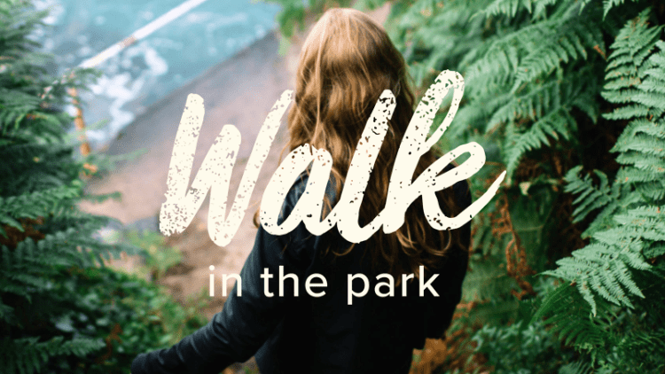 Walk in the Park