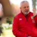 Warren Gatland