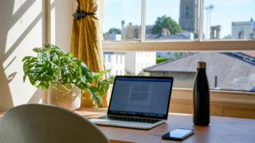 Work from home