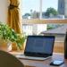 Work from home