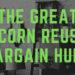 Acorn Bargain hunt