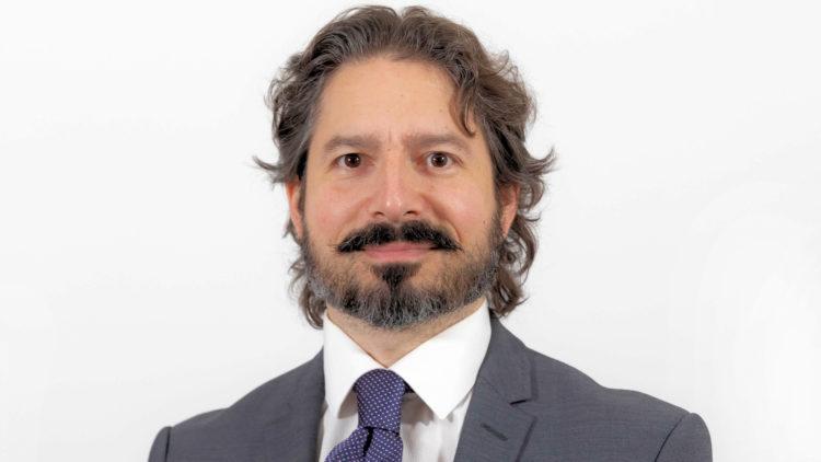 Alex Colias