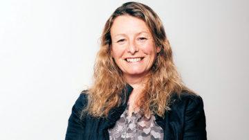 Alison Rogers
