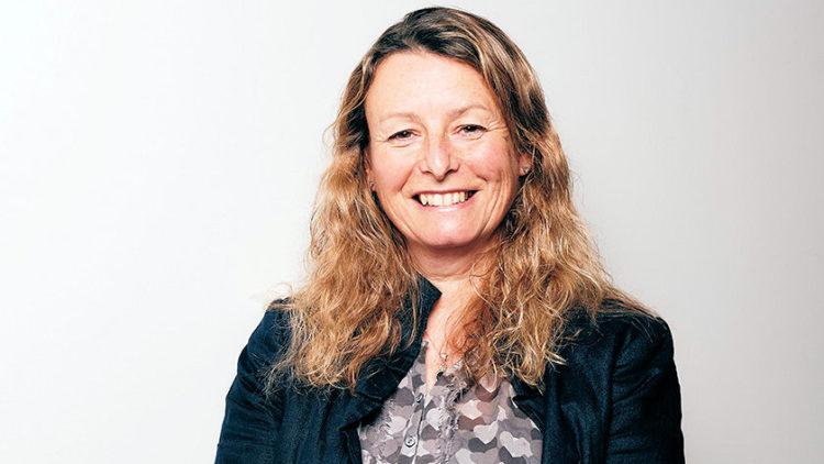 Alison Rogers