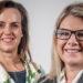 Ann Shanahan and Samantha Godwin