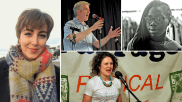 ArtHouse Jersey Farrago poetry