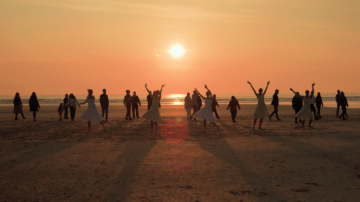 ArtHouse Jersey presents ‘Seventy six steps’ – a specially commissioned Liberation 76 dance
